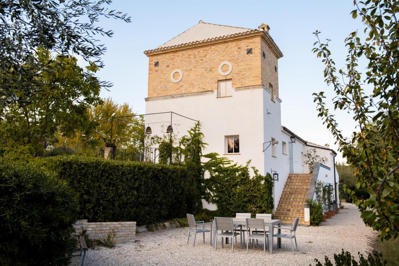Casale Delle Lavande ชิตตา ซานตันเจโล ภายนอก รูปภาพ